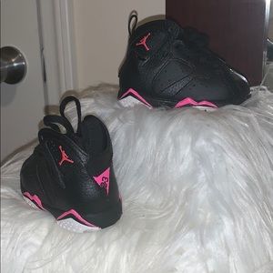 Infant Jordan Retro 7 GT